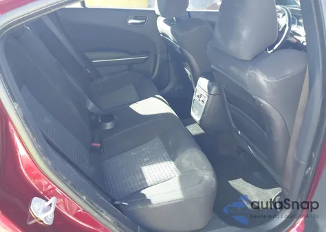 2021 Dodge Charger Scat Pack Rwd z USA, uszkodzony, nr VIN 2C3CDXGJ8MH503726